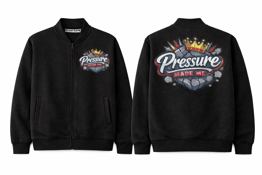 Jacket Preorders-More details coming soon....