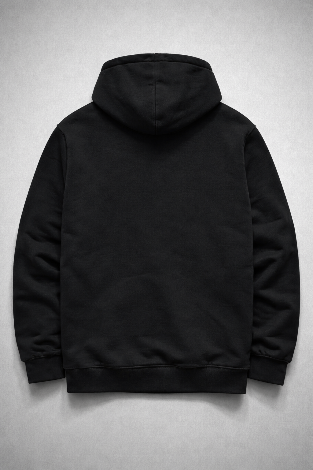 Pressure Made Me™ Hoodie –Heavyweight Streetwear