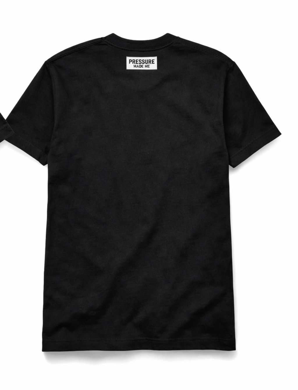 Pressure Made Me™ Diamond under Pressure