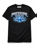 Pressure Made Me™ Diamond under Pressure